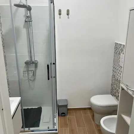 Appartamento Casa Profumo Di Mare