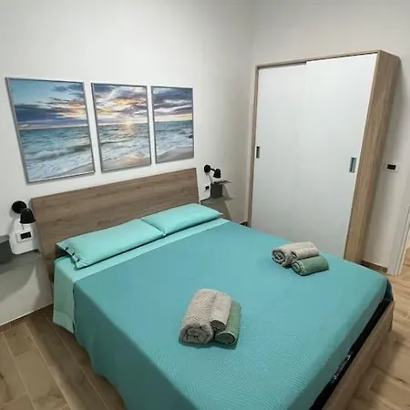 Appartamento Casa Profumo Di Mare *