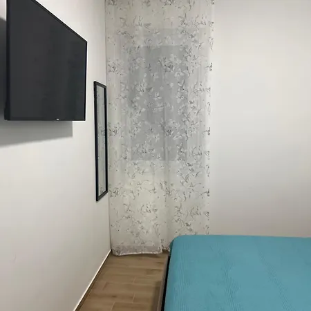 Appartamento Casa Profumo Di Mare
