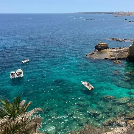 Appartamento Casa Profumo Di Mare