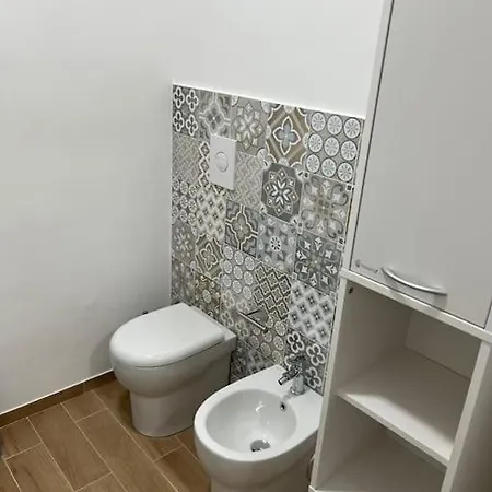 Apartment Casa Profumo Di Mare *