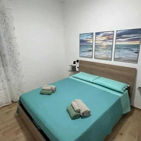 Casa Profumo Di Mare * Syracuse
