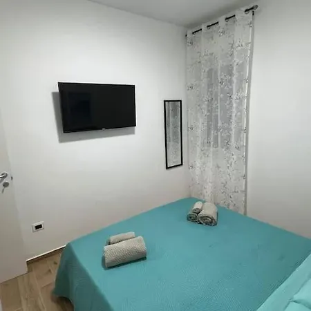 Casa Profumo Di Mare