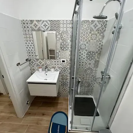 Casa Profumo Di Mare * Syracuse