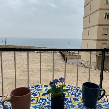 Apartment Casa Profumo Di Mare