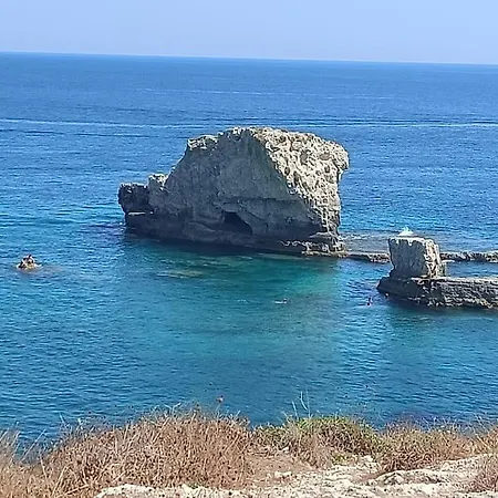 Casa Profumo Di Mare * Syracuse