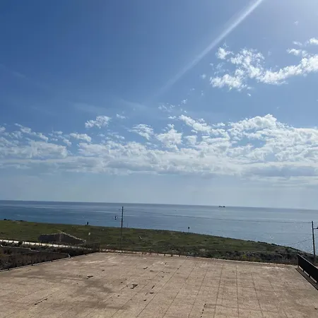 Casa Profumo Di Mare *