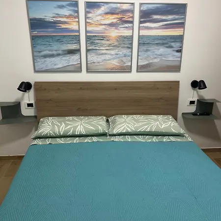 Casa Profumo Di Mare Syracuse