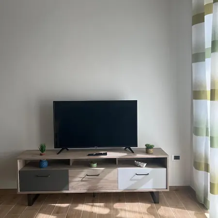 Casa Profumo Di Mare Apartment