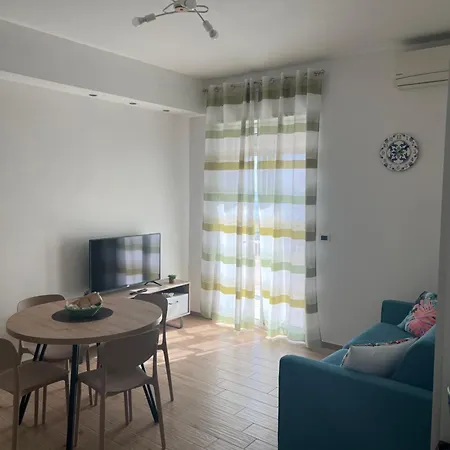 Apartment Casa Profumo Di Mare Syracuse