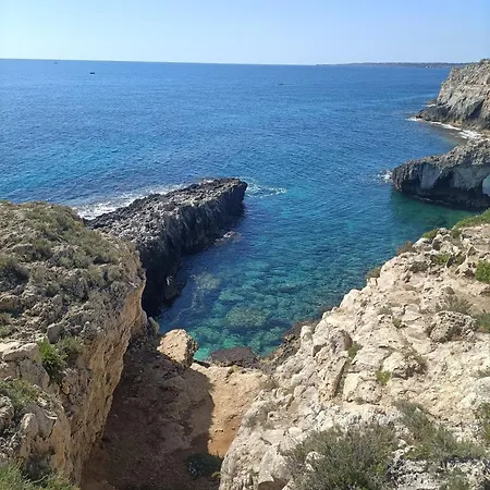 Casa Profumo Di Mare Apartment