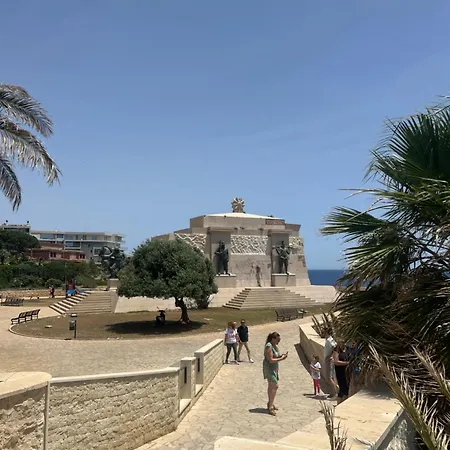 Casa Profumo Di Mare *