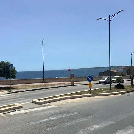 Casa Profumo Di Mare Apartment Syracuse