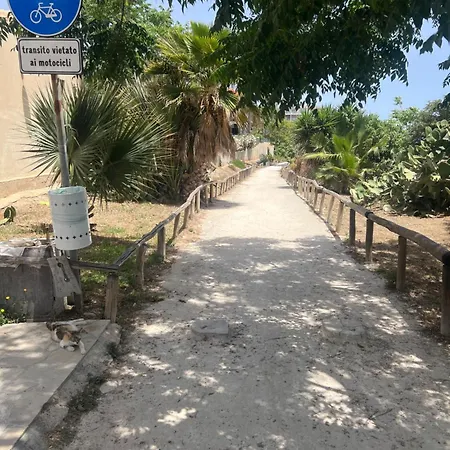 Casa Profumo Di Mare *
